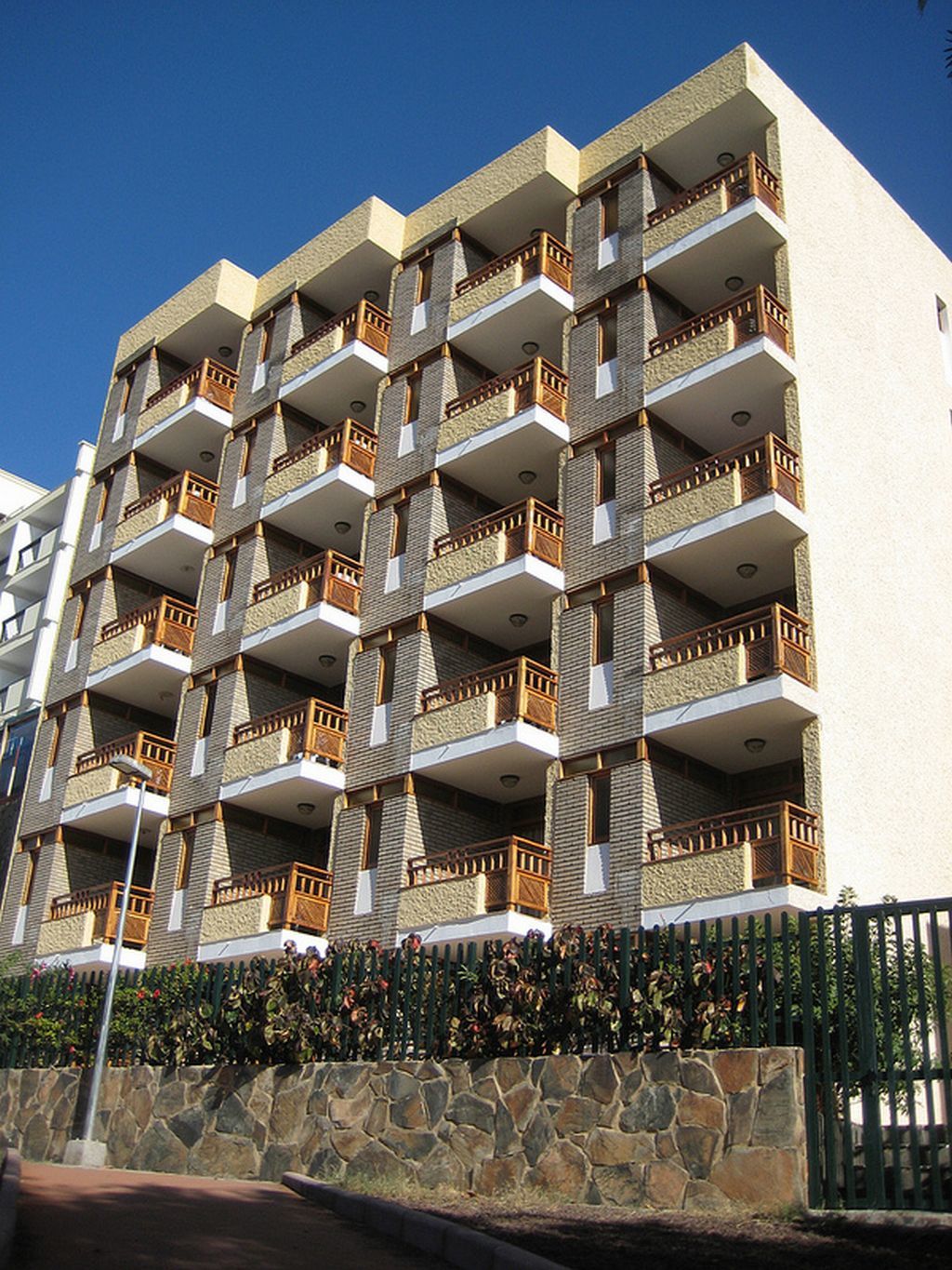 Apartamentos Tarahal San Agustín Kültér fotó